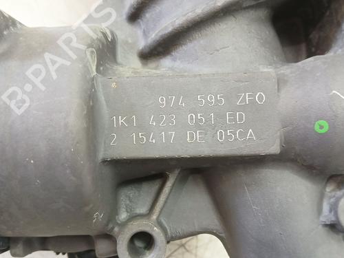 Steering rack AUDI A3 (8P1) 2.0 TDI 16V | BP40080703M22 - Image 8