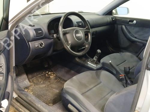 AC-Kompressor AUDI A3 (8L1) 1.6 | BP28099423M34 
