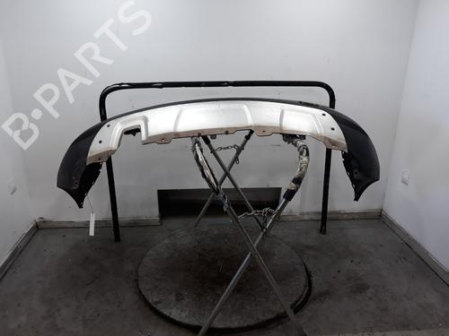 Rear bumper DACIA DUSTER (HS_)  | BP8081414C8 