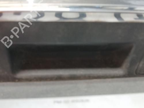Used Tailgate handle Tailgate handle 39068634 39068634