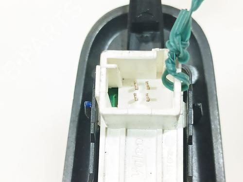 Right front window switch CITROËN C4 Grand Picasso II (DA_, DE_) 1.6 HDi / BlueHDi 115 | BP28112818I26 