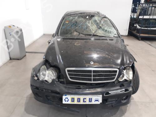 Switch MERCEDES-BENZ C-CLASS (W203) C 220 CDI (203.008) | BP13452016I30 