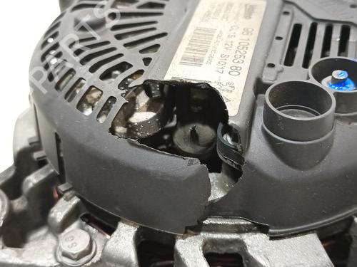 Alternator PEUGEOT 208 I (CA_, CC_) | BP29940619M7
