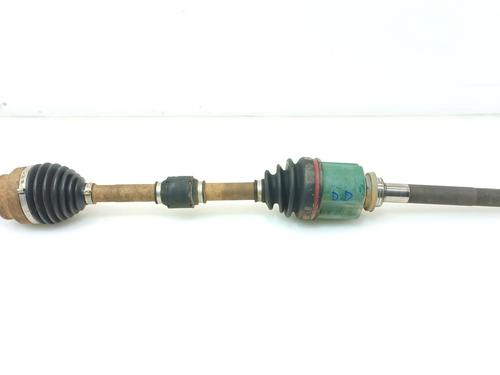 Used Right front driveshaft MITSUBISHI OUTLANDER II (CW_W) 2.0 DI-D (CW8W) (140 hp) 28058232