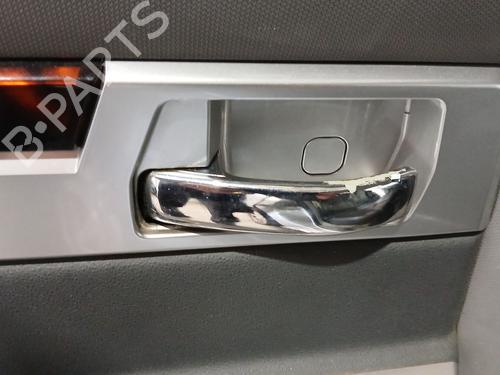 Used Rear left interior door handle Rear left interior door handle CHRYSLER SEBRING (JS) 2.0 CRD (140 hp) 33558394 33558394