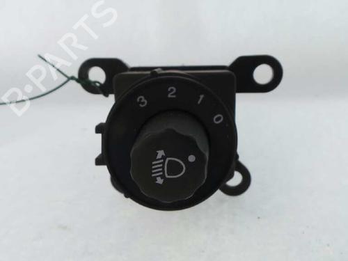 Used Switch HONDA CIVIC VIII Hatchback (FN, FK) 2.2 CTDi (FK3) (140 hp) 2785211