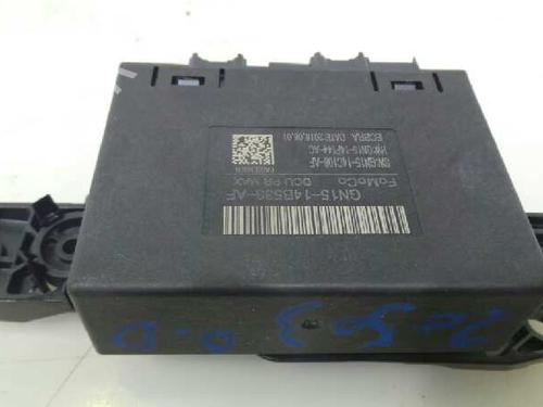 Elektronische module FORD ECOSPORT 1.0 EcoBoost (125 hp) 6948799