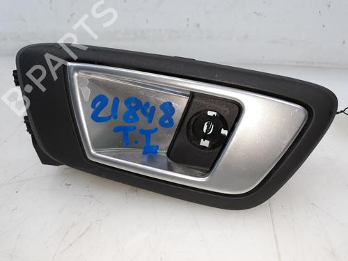 Used Rear left interior door handle FORD FIESTA VI (CB1, CCN) 1.25 (82 hp) 15005741