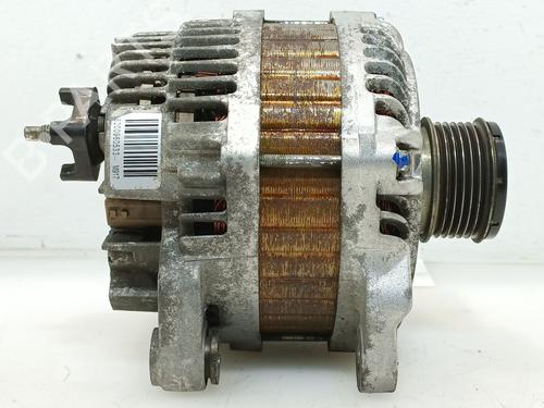 Alternator RENAULT GRAND SCÉNIC III (JZ0/1_) 1.5 dCi (JZ09, JZ0D, JZ10, JZ14, JZ1G, JZ29, JZ2C) | BP30157424M7