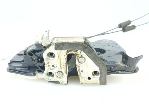 Used Front left lock TOYOTA HILUX VIII Pickup (_N1_) [2015-2025]  29484462
