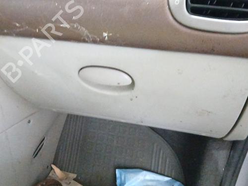 Used Glove box CITROËN XSARA PICASSO (N68) 2.0 HDi (90 hp) 28188850