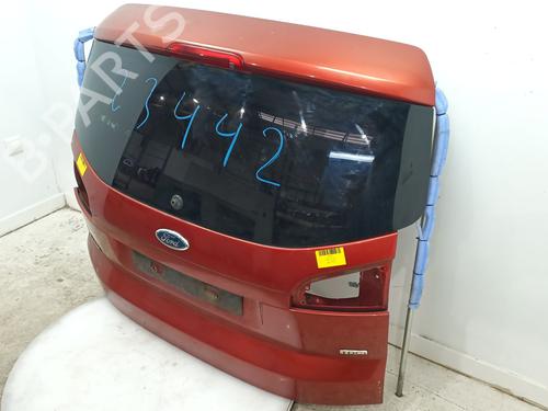 Tailgate FORD S-MAX (WA6) 1.8 TDCi | BP24804127C6 