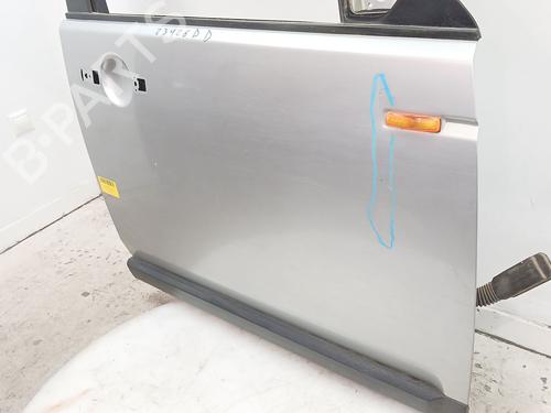 Right front door LAND ROVER DISCOVERY III (L319) 2.7 TD 4x4 | BP27341478C3