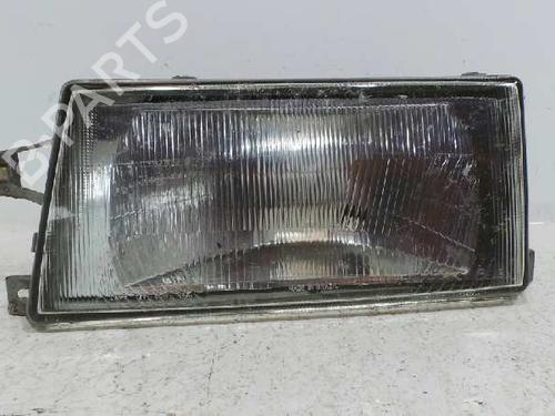 Used Left headlight INNOCENTI ELBA 1.5 i.e. (146C9) (75 hp) 26383059