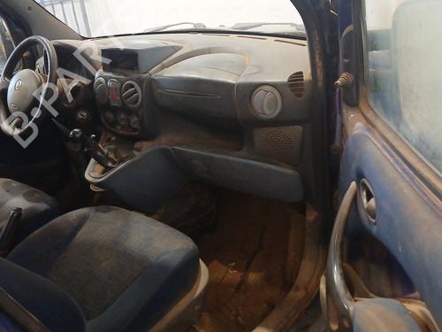 Switch FIAT DOBLO Box Body/MPV (223_) 1.9 JTD | BP40453219I30 - Image 8
