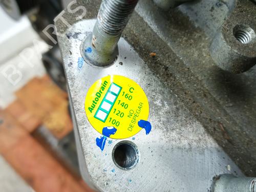 Engine HYUNDAI i20 II (GB, IB) 1.0 T-GDI | BP31980071M1