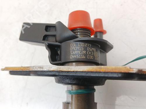 Injector VW PASSAT B6 (3C2) 2.0 TDI | BP39592322M100 - Image 4