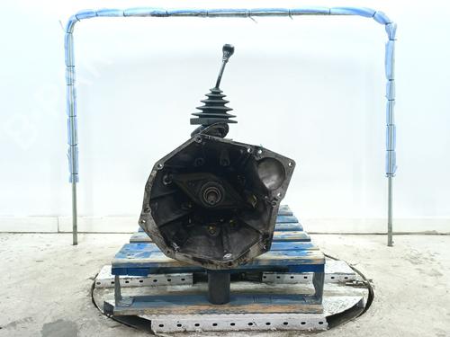 Used Gearbox JEEP CHEROKEE (XJ) 2.1 TD (87 hp) 31048247