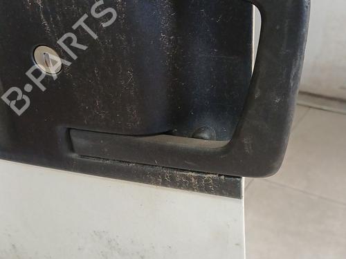 Used Tailgate handle Tailgate handle 38873691 38873691