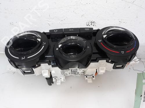 Climate control PEUGEOT 208 I (CA_, CC_) 1.2 VTI 82 | BP11759921I5 