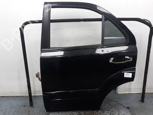 Used Left rear door KIA SORENTO I (JC) 2.5 CRDi (170 hp) 16761372