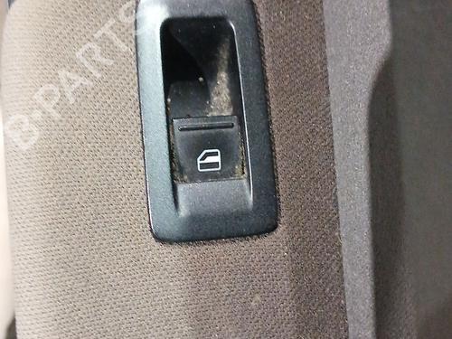 Used Right front window switch Right front window switch VW TOURAN (1T3) 1.6 TDI (105 hp) 34274931 34274931
