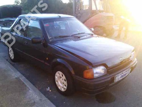 Used Parts FORD ORION II (AFF)    307441