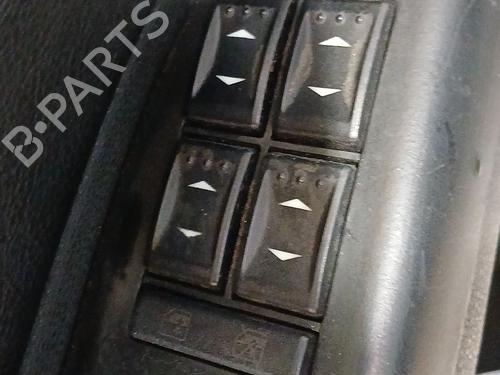 Used Left front window switch Left front window switch FORD MONDEO III Turnier (BWY) 2.0 TDCi (130 hp) 34441561 34441561