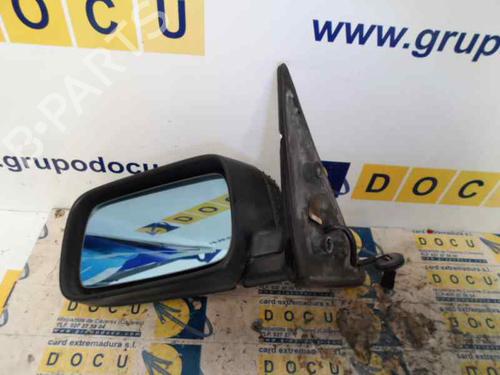 Used Left mirror BMW 3 (E36) 318 tds (90 hp) 915548