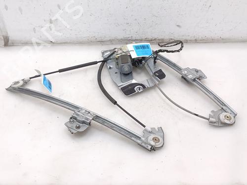 Used Front right window mechanism Front right window mechanism BMW 5 (E39) 523 i (170 hp) 39695654 39695654