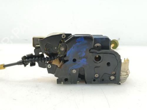 Used Front left lock AUDI A6 C6 (4F2) 3.0 TDI quattro (233 hp) 31710073