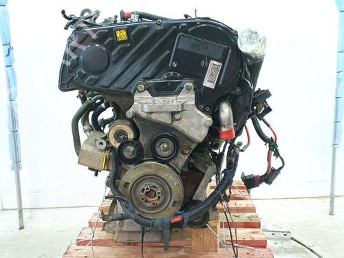 Engine OPEL ASTRA H GTC (A04) 1.9 CDTi 16V (L08) | BP26132409M1 