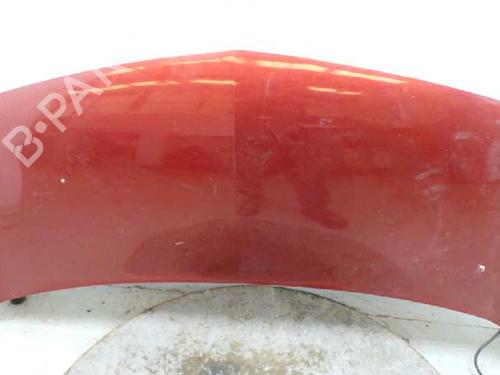 Used Hood RENAULT KANGOO / GRAND KANGOO II (KW0/1_) 1.5 dCi 85 (KW0K, KW0L, KW0B) (86 hp) 2798641