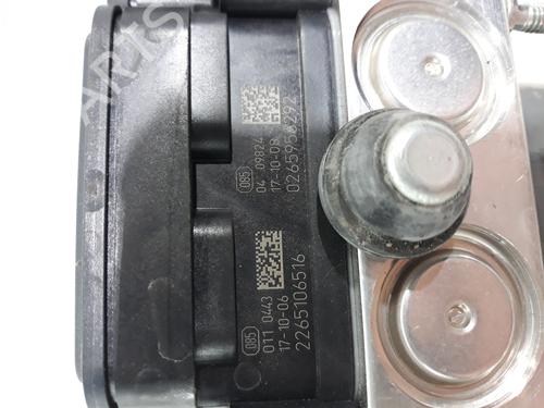 ABS pump OPEL CORSA E (X15) 1.4 (08, 68) | BP11787504M43 