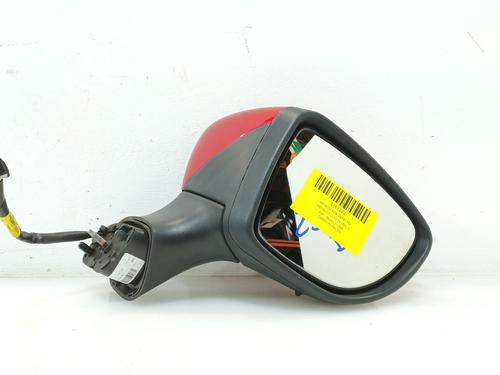 Used Right mirror RENAULT CLIO IV (BH_) 0.9 TCe 90 (BHNF, BHMA, BHMH, BHJK, BHJR) (90 hp) 29909090