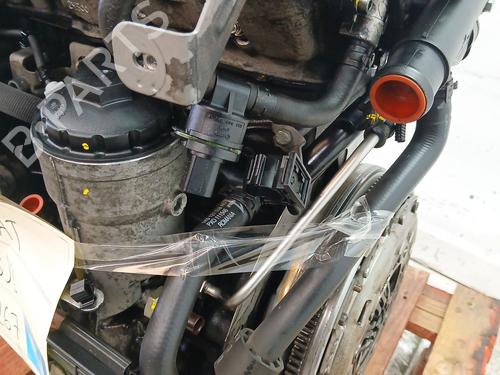Engine SEAT TOLEDO III (5P2) 1.9 TDI | BP37605865M1  - Image 9