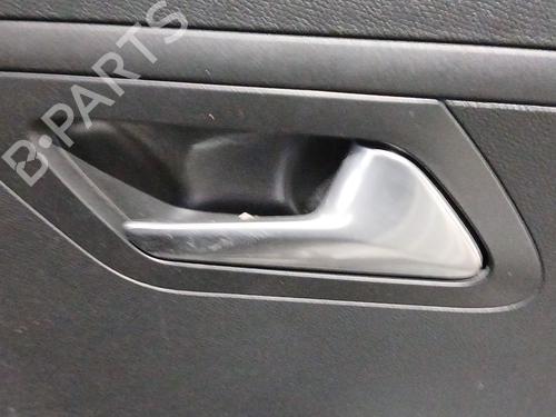 Used Rear right interior door handle Rear right interior door handle PEUGEOT 208 II (UB_, UP_, UW_, UJ_) 1.5 BlueHDI 100 (102 hp) 33552660 33552660