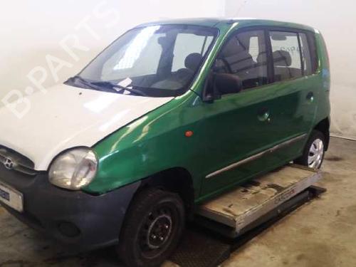 Steering pump HYUNDAI ATOS (MX) 1.0 i | BP341606M99 