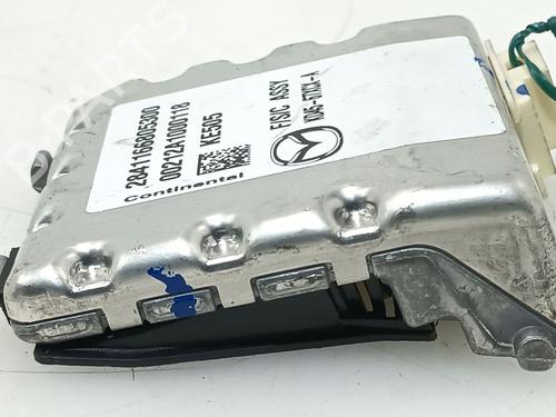 Camera MAZDA CX-5 (KE, GH) 2.2 D AWD (KE2AW) | BP31038681E14