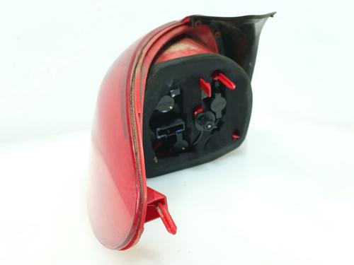Right taillight PEUGEOT 206+ (2L_, 2M_) 1.1 | BP27459345C35 