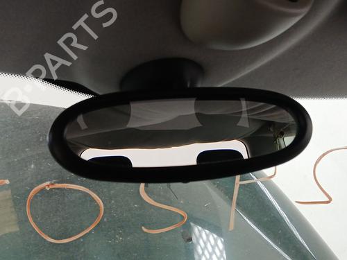 Used Rear mirror Rear mirror 37024625 37024625