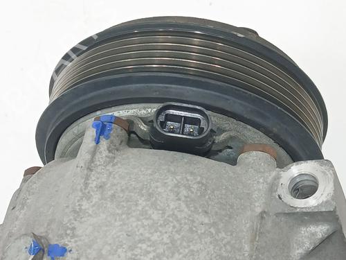 AC compressor RENAULT MEGANE I (BA0/1_) 1.9 dCi (BA05, BA1F) | BP28098780M34 