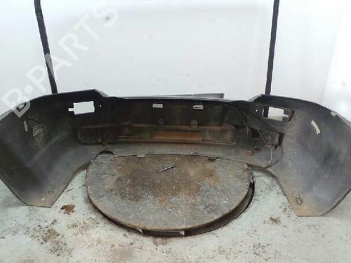 Rear bumper CHRYSLER SEBRING (JS) 2.0 CRD | BP6457879C8 
