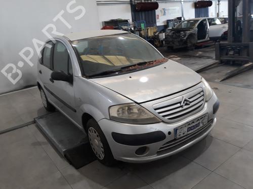 Wheel arch CITROËN C3 I (FC_, FN_) 1.1 i | BP14144663C56 