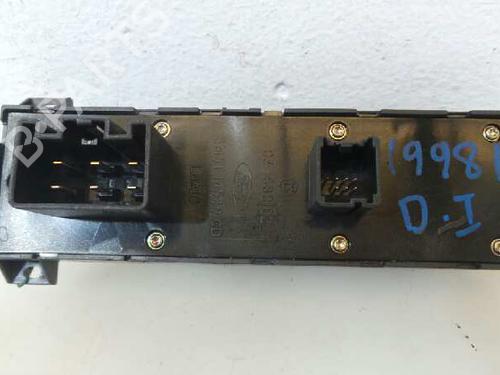 Left front window switch FORD FOCUS II (DA_, HCP, DP)  | BP5588358I27 
