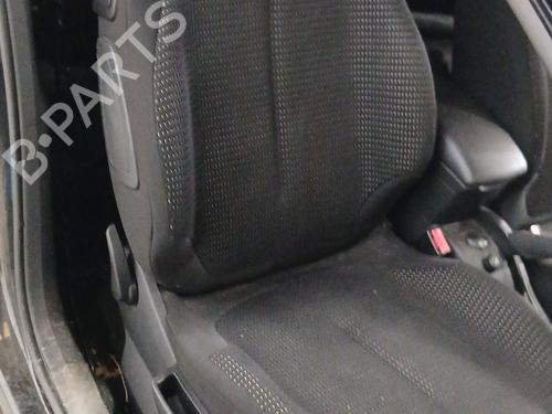 Sæde højre fortil Sæde højre fortil CITROËN C4 Coupe (LA_) 1.6 16V (109 hp) 34440020 34440020