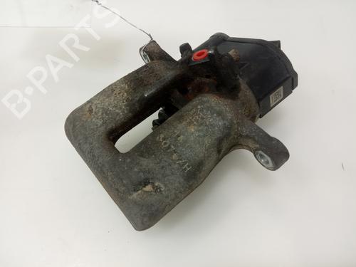 Right rear brake caliper SEAT ALHAMBRA (710, 711)  | BP21771873M106 
