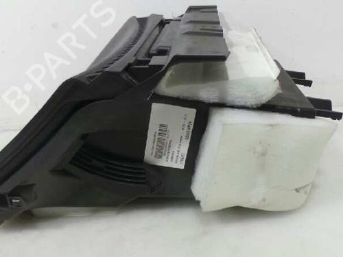 Glove box NISSAN JUKE (F15) 1.5 dCi | BP5123390C95 