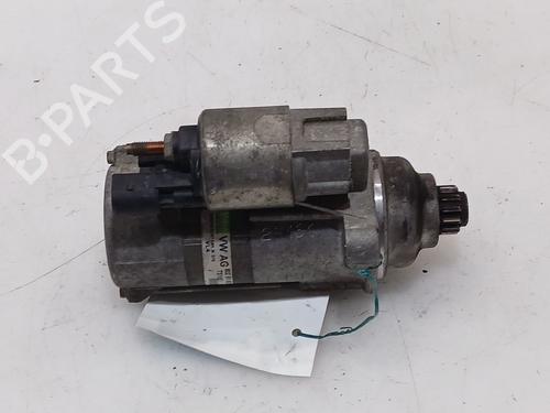 Starter SEAT ALTEA (5P1) 1.9 TDI | BP32727921M8 - Image 3