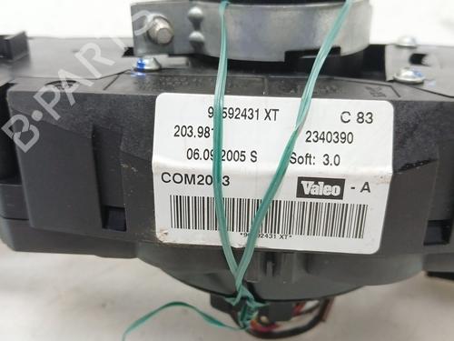 Switch PEUGEOT 407 (6D_) 1.6 HDi 110 (6D9HZC, 6D9HYC) | BP39944907I30  - Image 7